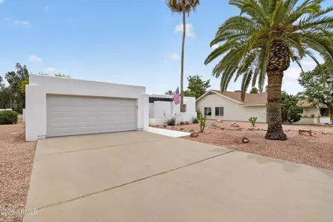 Exterior - 507 S Clearview Ave, Mesa, AZ 85208 photo 16 of 17