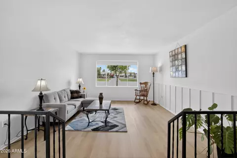 Living - 507 S Clearview Ave, Mesa, AZ 85208 photo 5 of 5