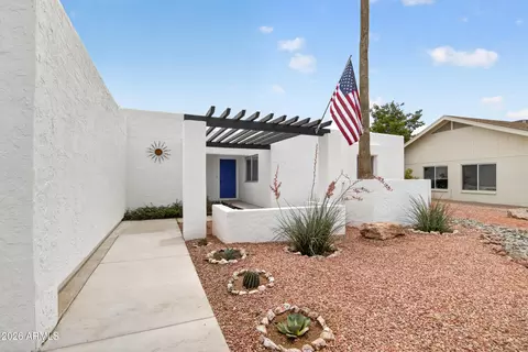 Exterior - 507 S Clearview Ave, Mesa, AZ 85208 photo 17 of 17