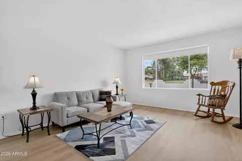 Living - 507 S Clearview Ave, Mesa, AZ 85208 photo 1 of 5