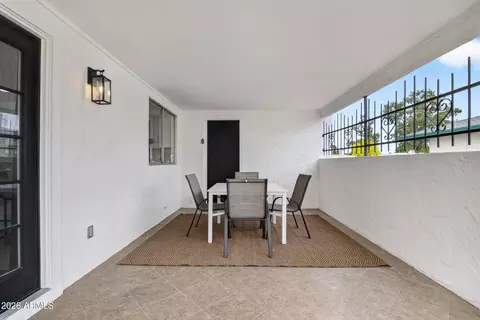 Exterior - 507 S Clearview Ave, Mesa, AZ 85208 photo 8 of 17