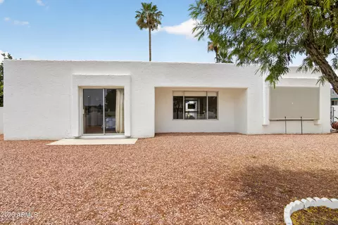 Exterior - 507 S Clearview Ave, Mesa, AZ 85208 photo 10 of 17