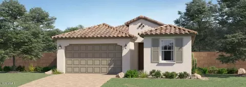 12606 W Odeum Ln, Avondale, AZ 85323