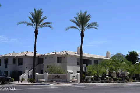 9550 E Thunderbird Rd #274, Scottsdale, AZ 85260