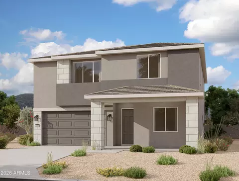 9616 S 56th Ln, Laveen, AZ 85339