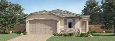 12602 W Odeum Ln, Avondale, AZ 85323