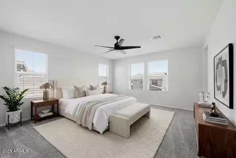 Bedroom - 7545 E Olla Ave, Mesa, AZ 85212 photo 1 of 2