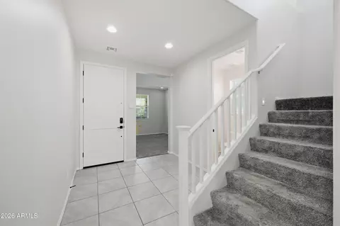 Entry Way - 7545 E Olla Ave, Mesa, AZ 85212 photo 1 of 6