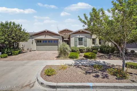 9960 E Rubidium Ave, Mesa, AZ 85212