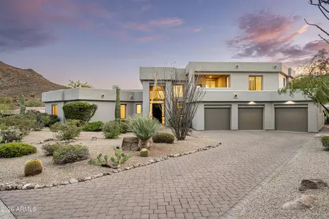 23702 N 113th Way, Scottsdale, AZ 85255