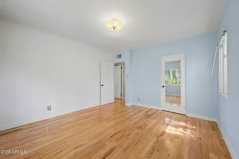 Bedroom - 515 W Campbell Ave, Phoenix, AZ 85013 photo 5 of 6