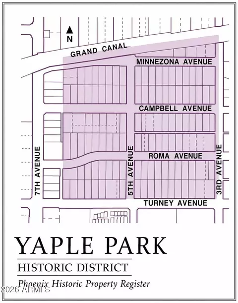 View/Area - 515 W Campbell Ave, Phoenix, AZ 85013 photo 6 of 6
