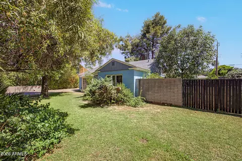 Exterior - 515 W Campbell Ave, Phoenix, AZ 85013 photo 2 of 7