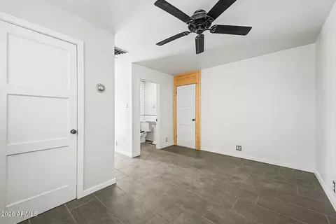 Bedroom - 515 W Campbell Ave, Phoenix, AZ 85013 photo 6 of 6