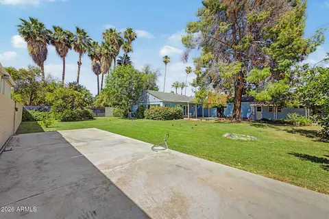 Exterior - 515 W Campbell Ave, Phoenix, AZ 85013 photo 6 of 7