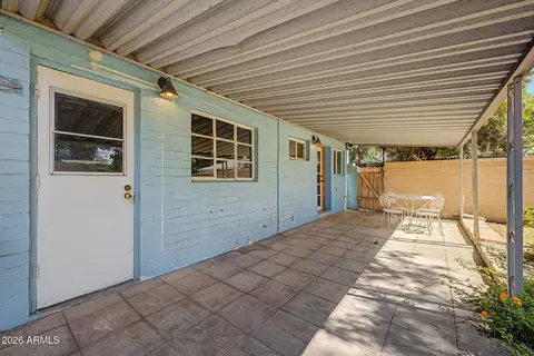 Exterior - 515 W Campbell Ave, Phoenix, AZ 85013 photo 4 of 7