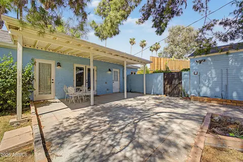 Exterior - 515 W Campbell Ave, Phoenix, AZ 85013 photo 3 of 7
