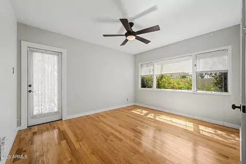 Bedroom - 515 W Campbell Ave, Phoenix, AZ 85013 photo 1 of 6