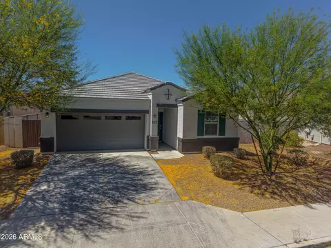 18788 W Madison St, Buckeye, AZ 85326