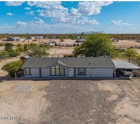 19565 E Black Rock Trl, Florence, AZ 85132