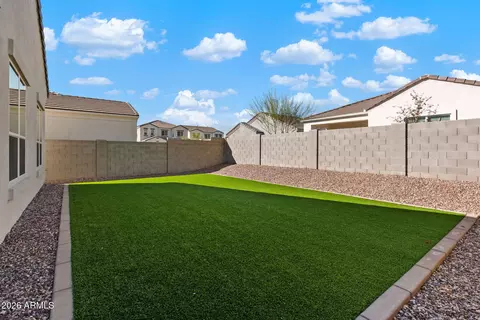 Exterior - 1734 E Questa Dr, Phoenix, AZ 85024 photo 1 of 8
