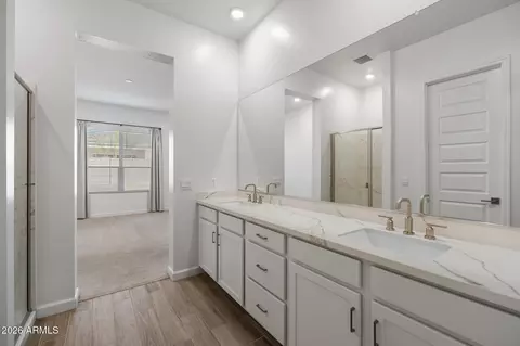 Entry Way - 1734 E Questa Dr, Phoenix, AZ 85024 photo 3 of 3