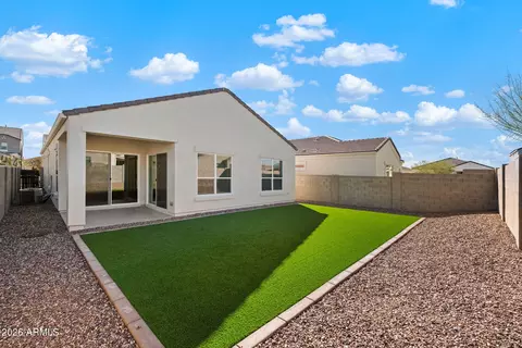 Exterior - 1734 E Questa Dr, Phoenix, AZ 85024 photo 2 of 8