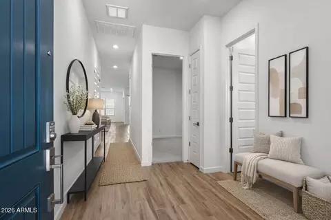 Entry Way - 1734 E Questa Dr, Phoenix, AZ 85024 photo 1 of 3