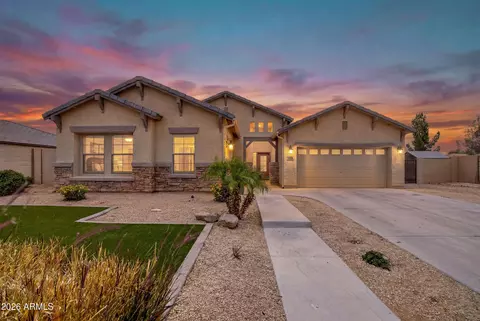 18412 W Colter Ct, Litchfield Park, AZ 85340