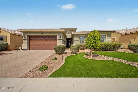 10236 W Bent Tree Dr S, Peoria, AZ 85383