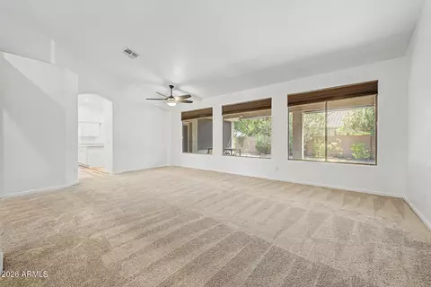 Living - 2160 S Boulder Ct, Gilbert, AZ 85295 photo 4 of 6