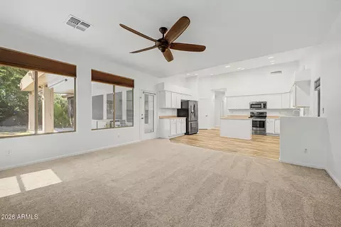 Living - 2160 S Boulder Ct, Gilbert, AZ 85295 photo 5 of 6