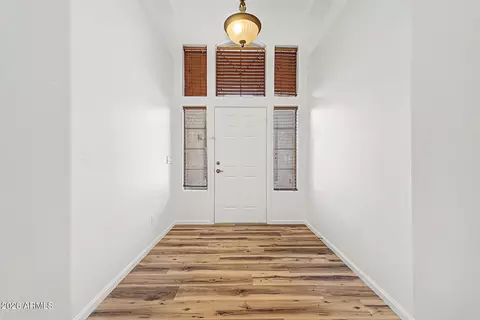 Entry Way - 2160 S Boulder Ct, Gilbert, AZ 85295 photo 1 of 1