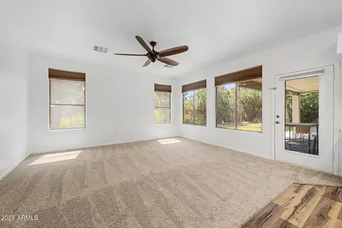 Living - 2160 S Boulder Ct, Gilbert, AZ 85295 photo 1 of 6