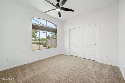 Bedroom - 2160 S Boulder Ct, Gilbert, AZ 85295 photo 1 of 3