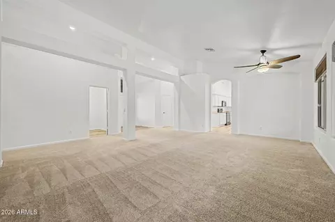 Living - 2160 S Boulder Ct, Gilbert, AZ 85295 photo 3 of 6
