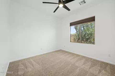 Bedroom - 2160 S Boulder Ct, Gilbert, AZ 85295 photo 3 of 3