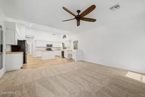 Living - 2160 S Boulder Ct, Gilbert, AZ 85295 photo 6 of 6