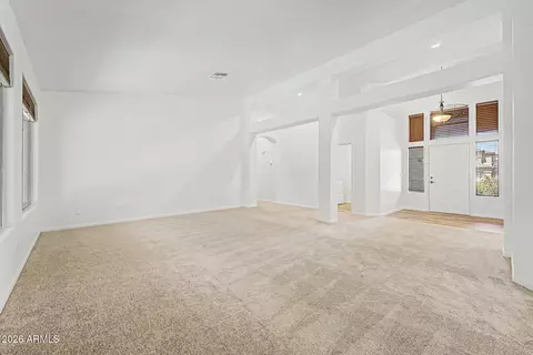 Living - 2160 S Boulder Ct, Gilbert, AZ 85295 photo 2 of 6