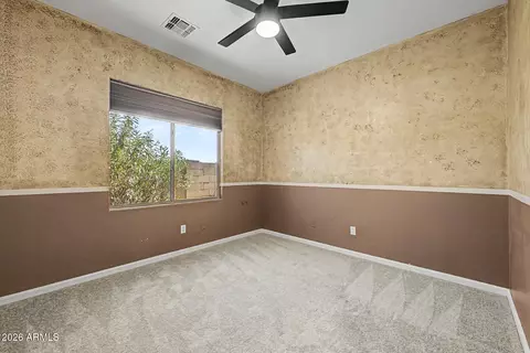 Bedroom - 2160 S Boulder Ct, Gilbert, AZ 85295 photo 2 of 3