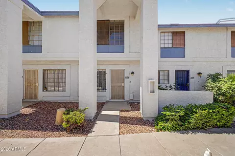 4608 W Maryland Ave #1126, Glendale, AZ 85301