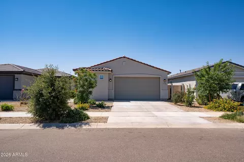 17329 W Via De Luna Dr, Surprise, AZ 85387