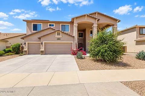 15792 W Desert Mirage Dr, Surprise, AZ 85379