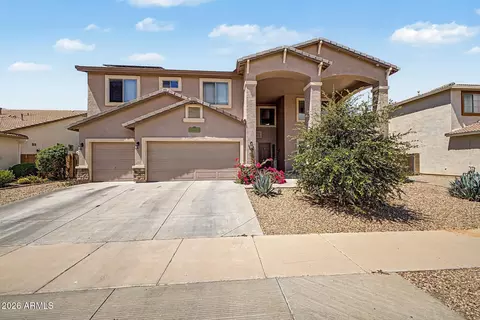 15792 W Desert Mirage Dr, Surprise, AZ 85379
