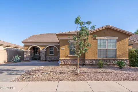 15959 W Tohono Dr, Goodyear, AZ 85338