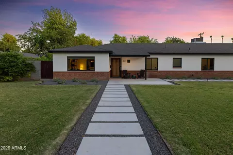525 W Palo Verde Dr, Phoenix, AZ 85013