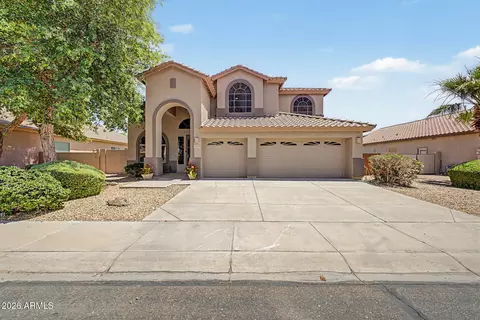 43179 W Venture Rd, Maricopa, AZ 85138
