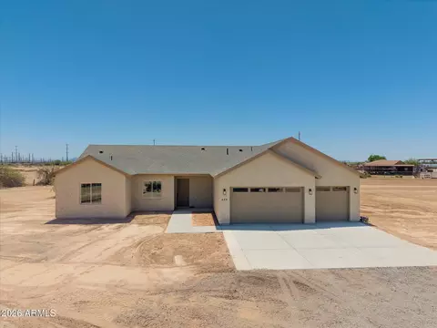 459 S Jericho Rd, Casa Grande, AZ 85194