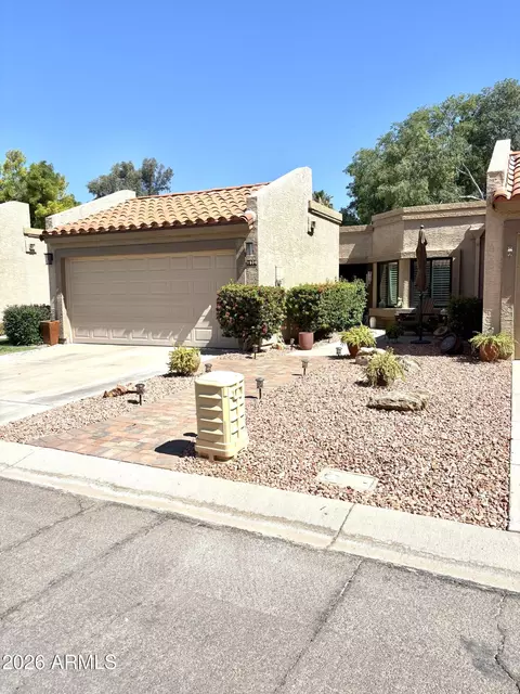 9504 W Mcrae Way, Peoria, AZ 85382