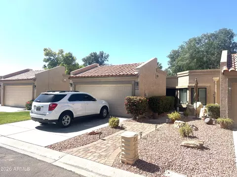 9504 W Mcrae Way, Peoria, AZ 85382